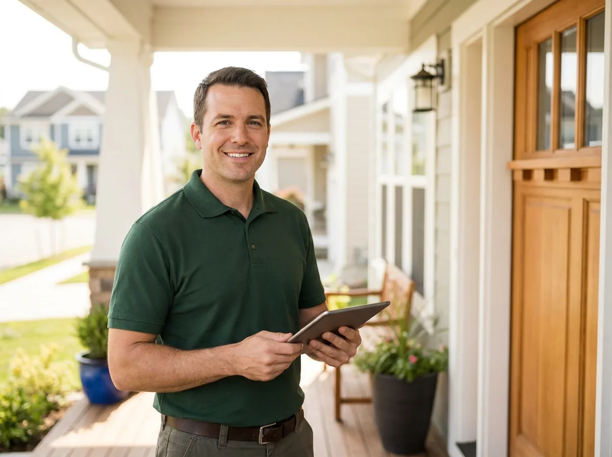 Pest control FAQs for Gallagher, WV